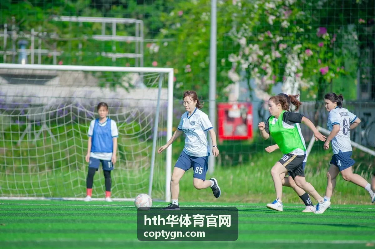 hth华体育官网冠军之路专题