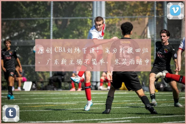 原创 CBA刘炜下课！高分外援回归，广东新主场不简单，朱芳雨暗中布局
