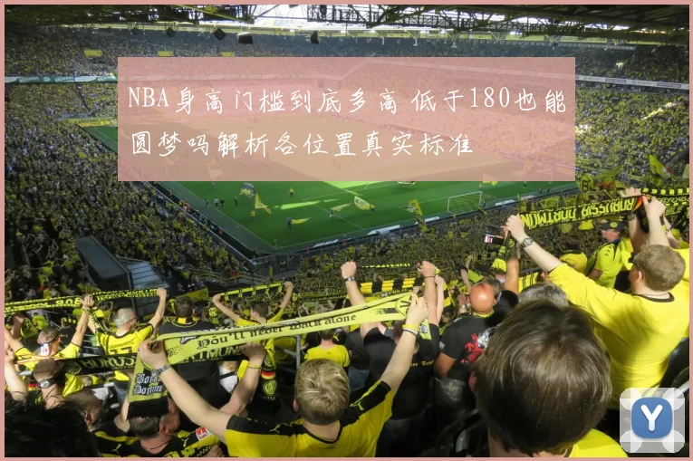 NBA身高门槛到底多高 低于180也能圆梦吗解析各位置真实标准
